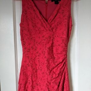 Ralph Lauren Cocktail Dress